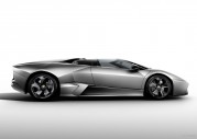 Lamborghini Reventon Roadster